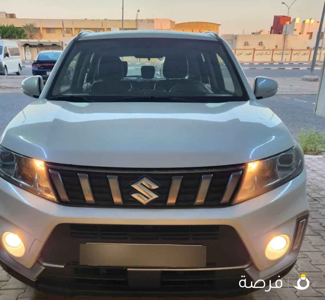 للبيع سوزوكي فيتارا 2022