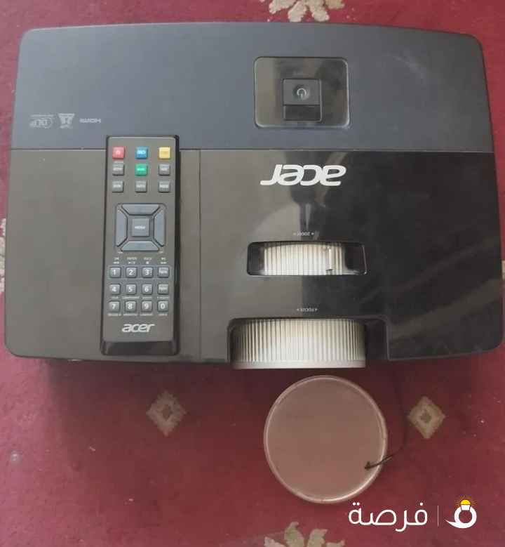 Acer projector