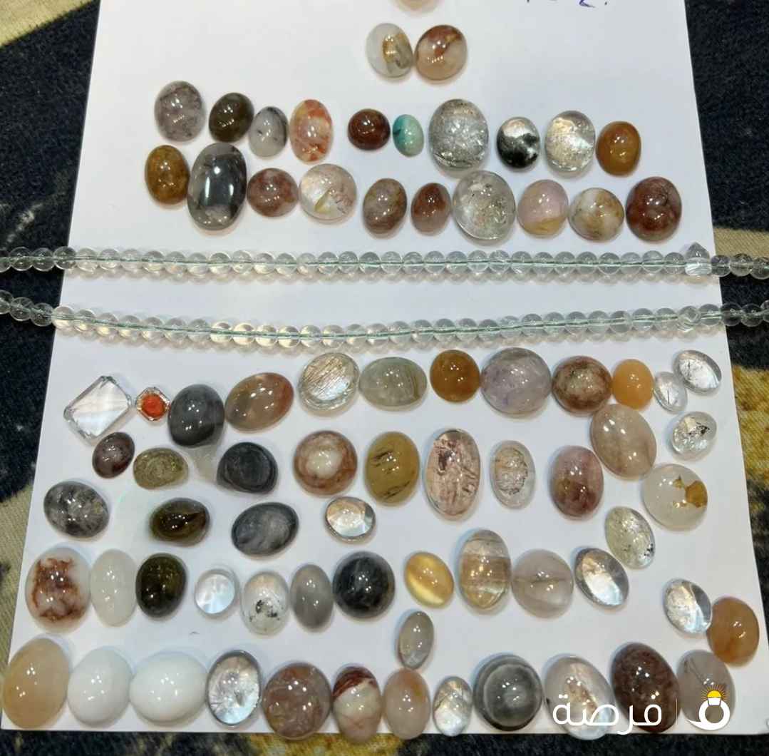 للبيع احجار در نجفي اصلي 100٪؜