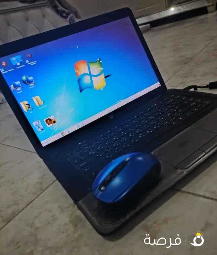 لابتوب مستعمل