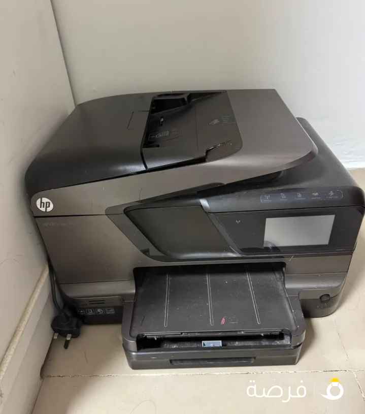 طابعه Hp اسود