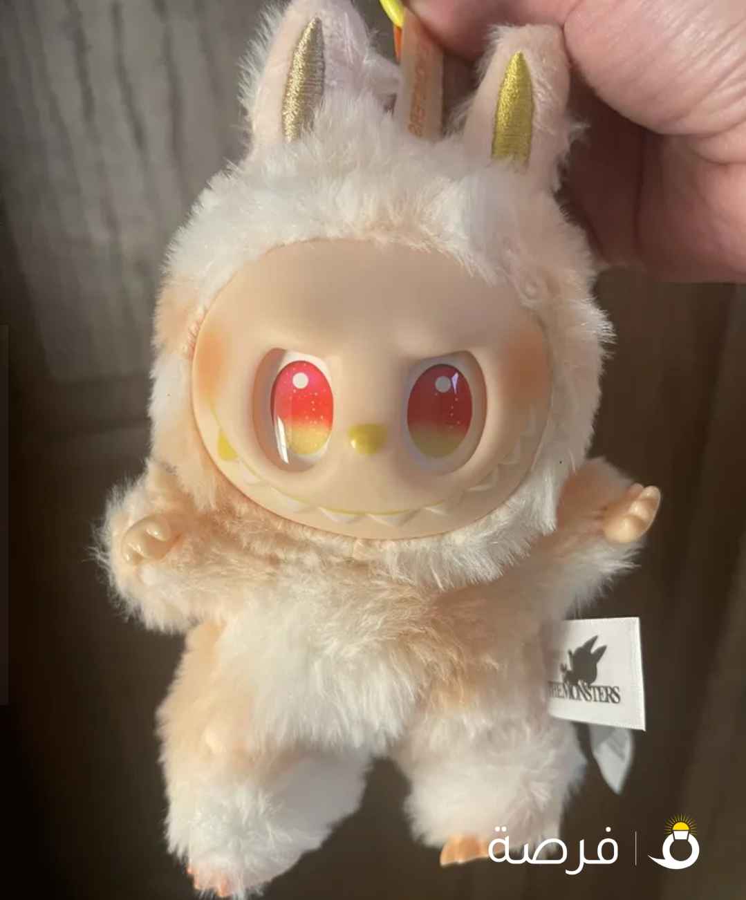 لابوبو big into energy مو اصلي تقليد