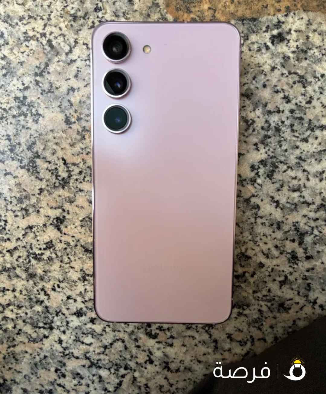 SAMSUNG S23 5G 8GB&256GB SNAPDRAGON 8 GENERATION