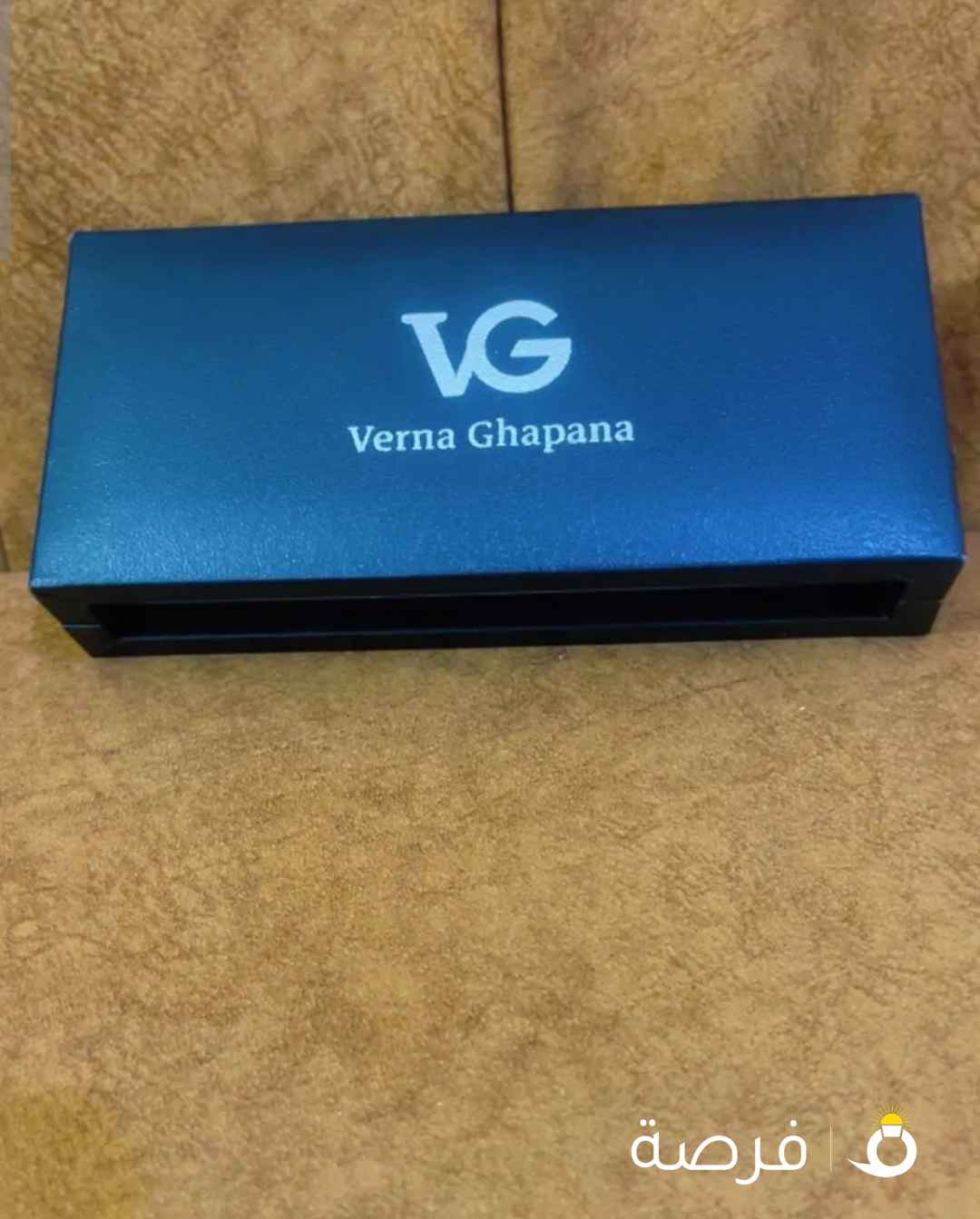 قلم ماركة ايطالية Verna Ghapana جديد