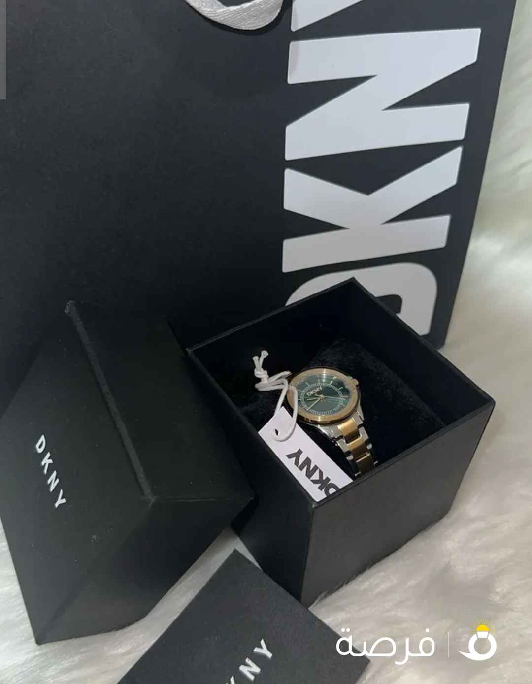 DKNY brand new elegant watch