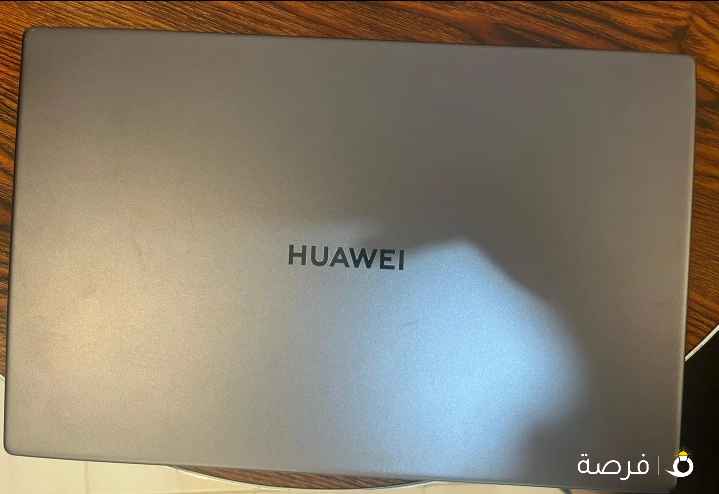 Huawei laptop 2020