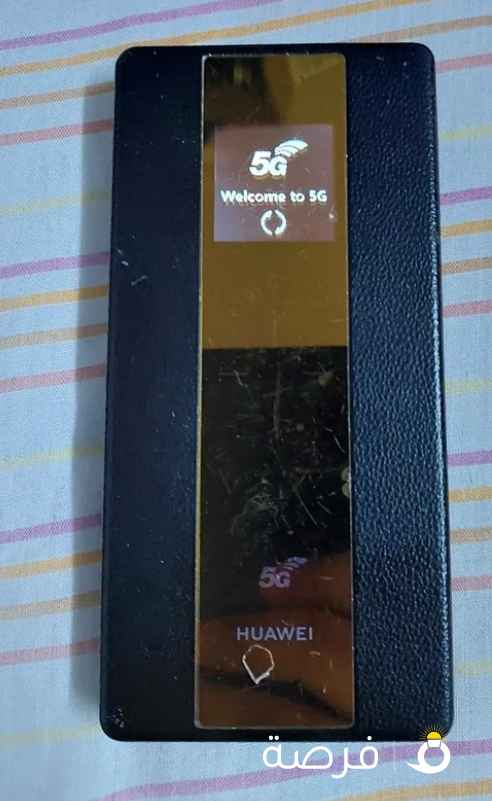 راوتر هواوي stc 5g 8000 mAh