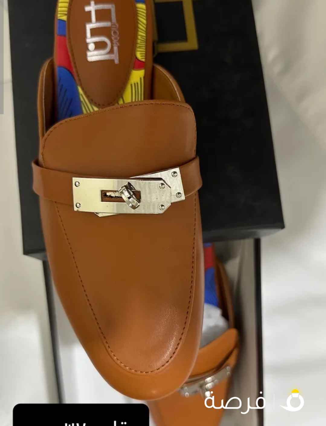 احذيه متنوعه