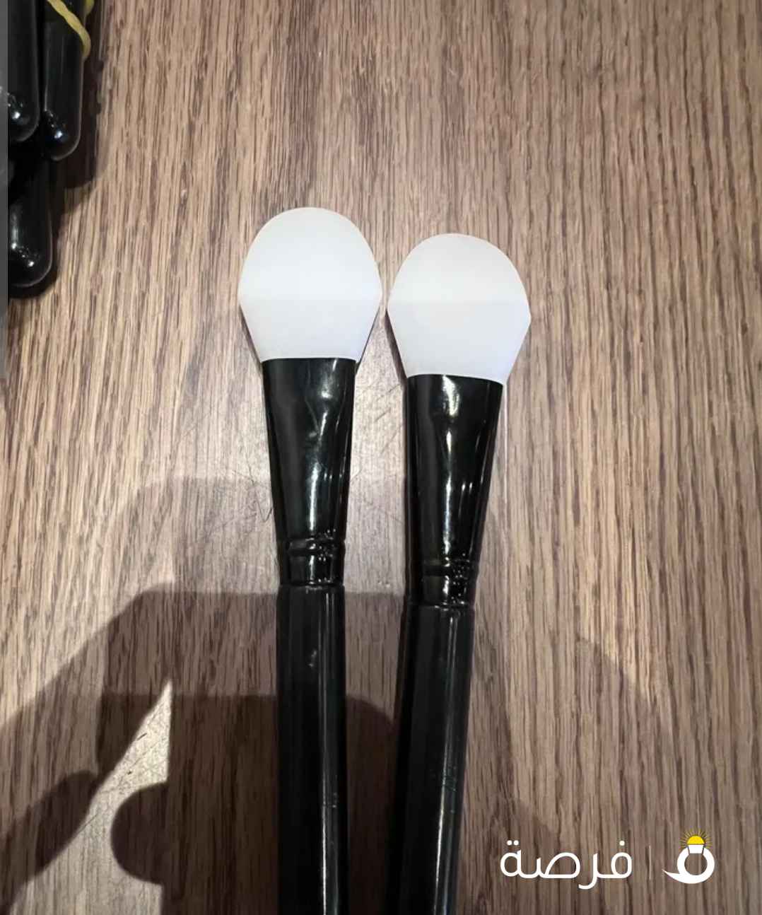 للبيع جملة فرش مكياج لأقنعة الوجه