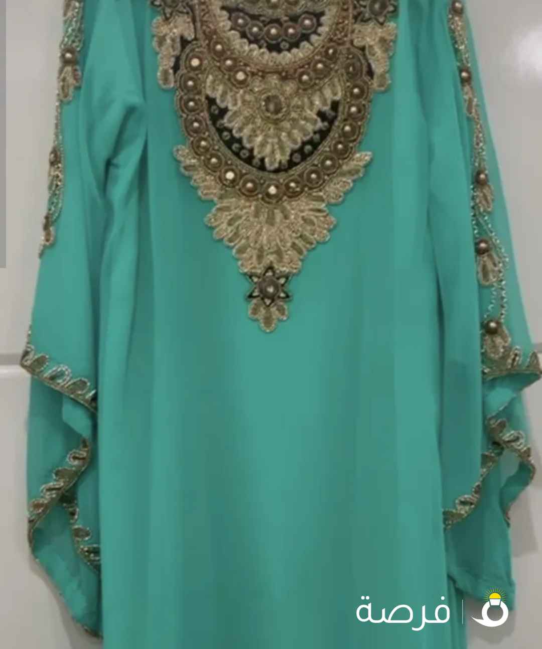 فستان افراح اعراس حفله