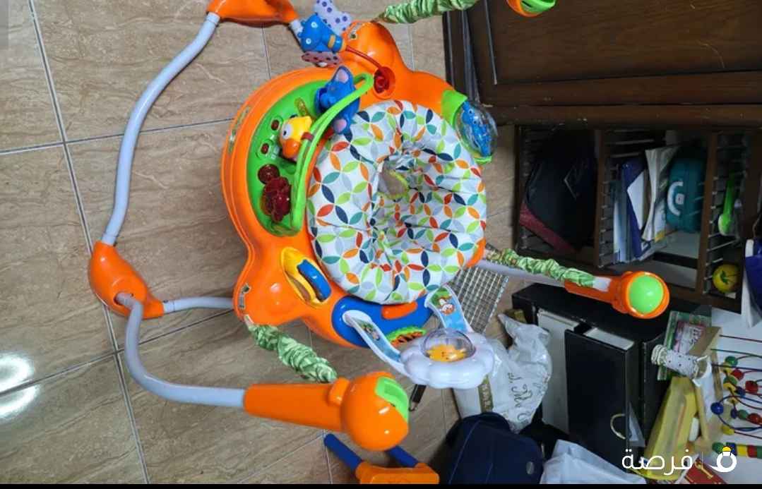 عربة اطفال جولي + كرسي سياره + كرة رياضه + جهاز تعقيم فيليبس avant + شيالة اطفال للبيع

عربة الأطفال 20 دينار

نطاطية 15 دينار

كرسي السياره 10 دينار

كرة الرياضه 4 دينار

جهاز التعقيم 25 دينار

شيالة الأطفال 3 دنانير