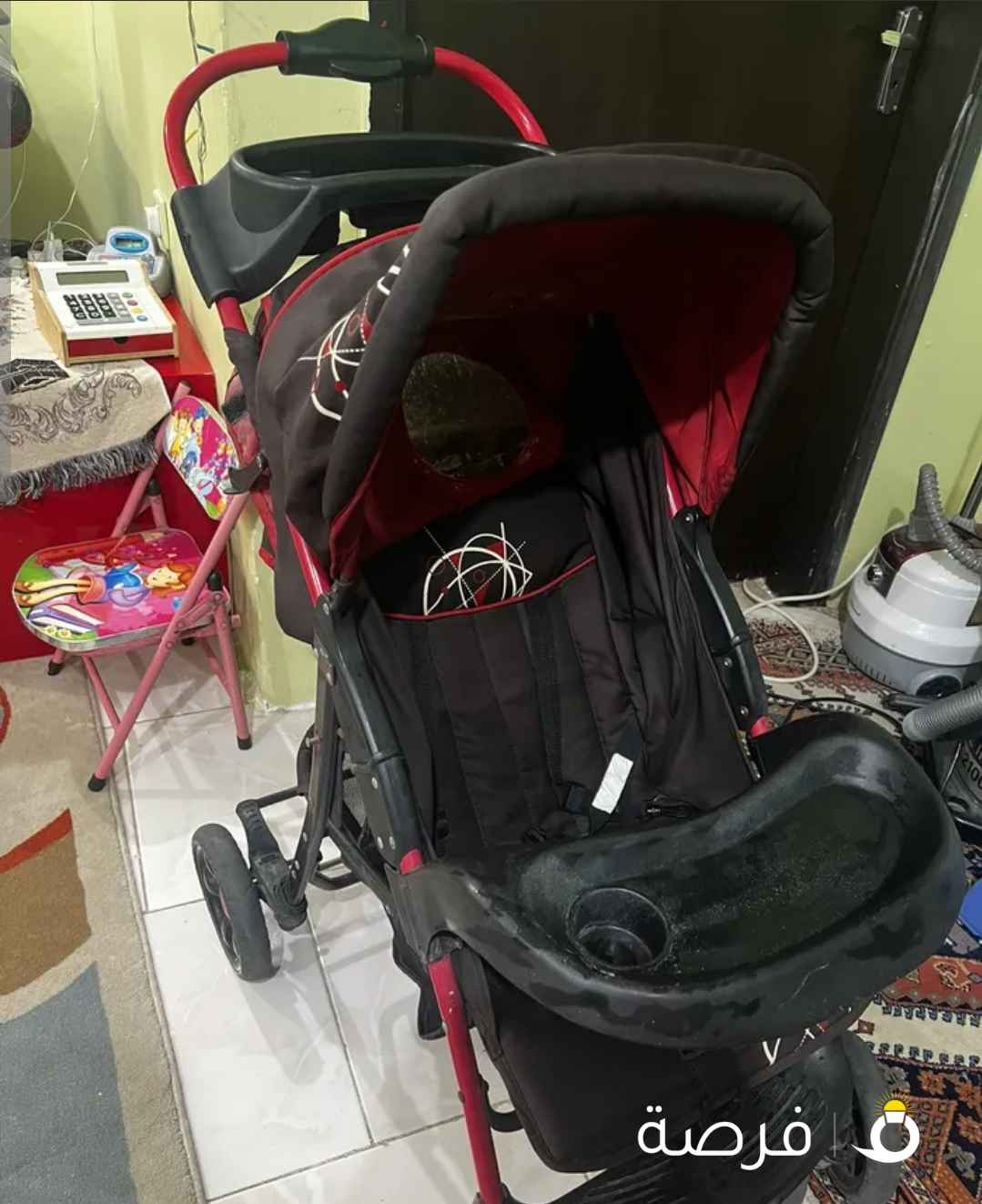 عربانه اطفال جونيور البيع