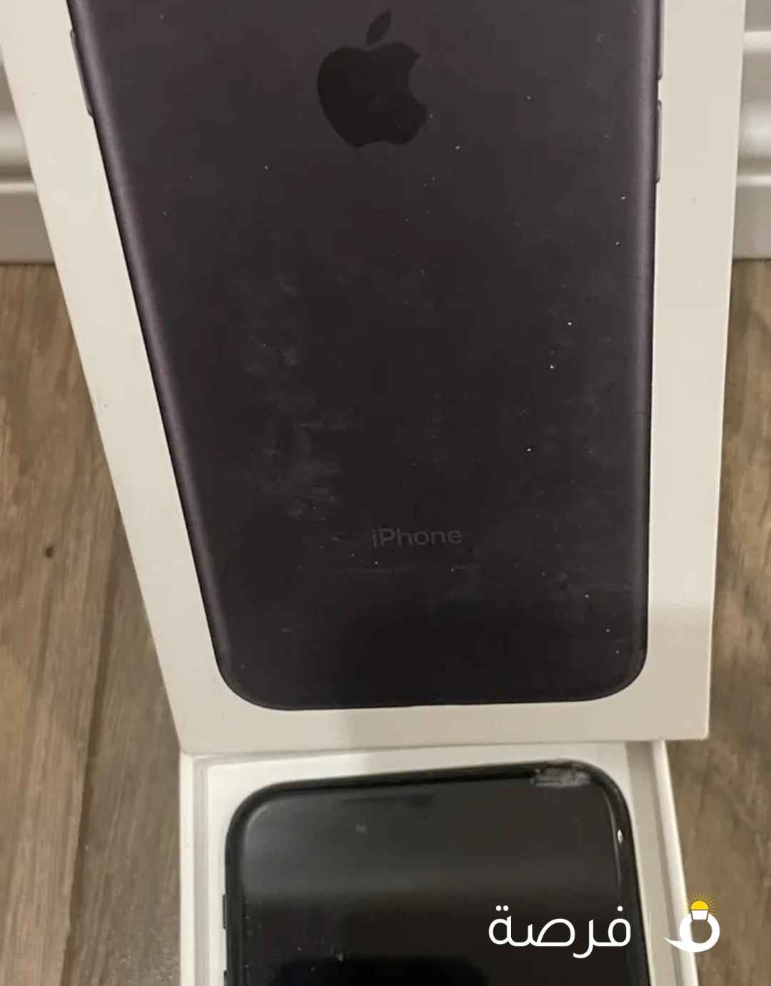 للبيع ايفون 7