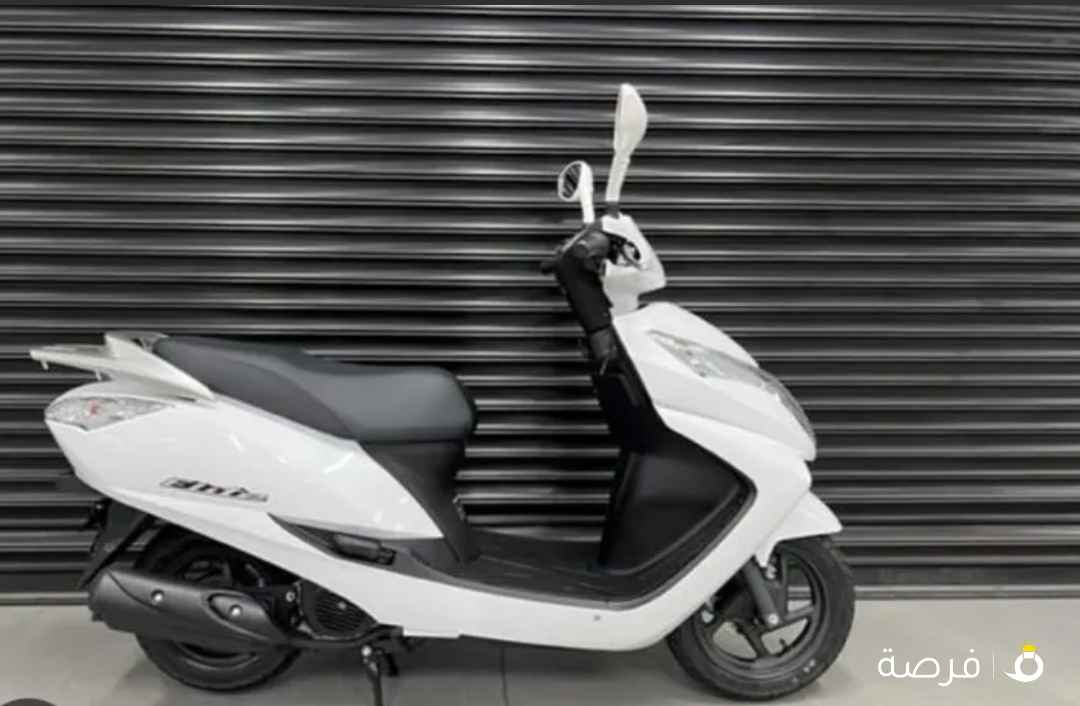 هوندا موديل 2014