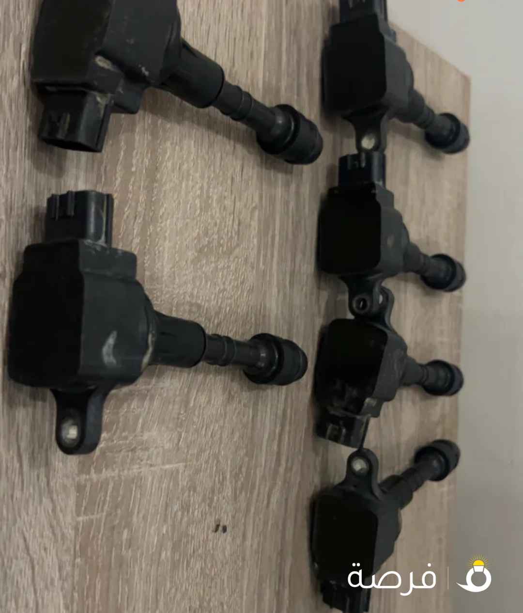 كويلات سفاري فتك