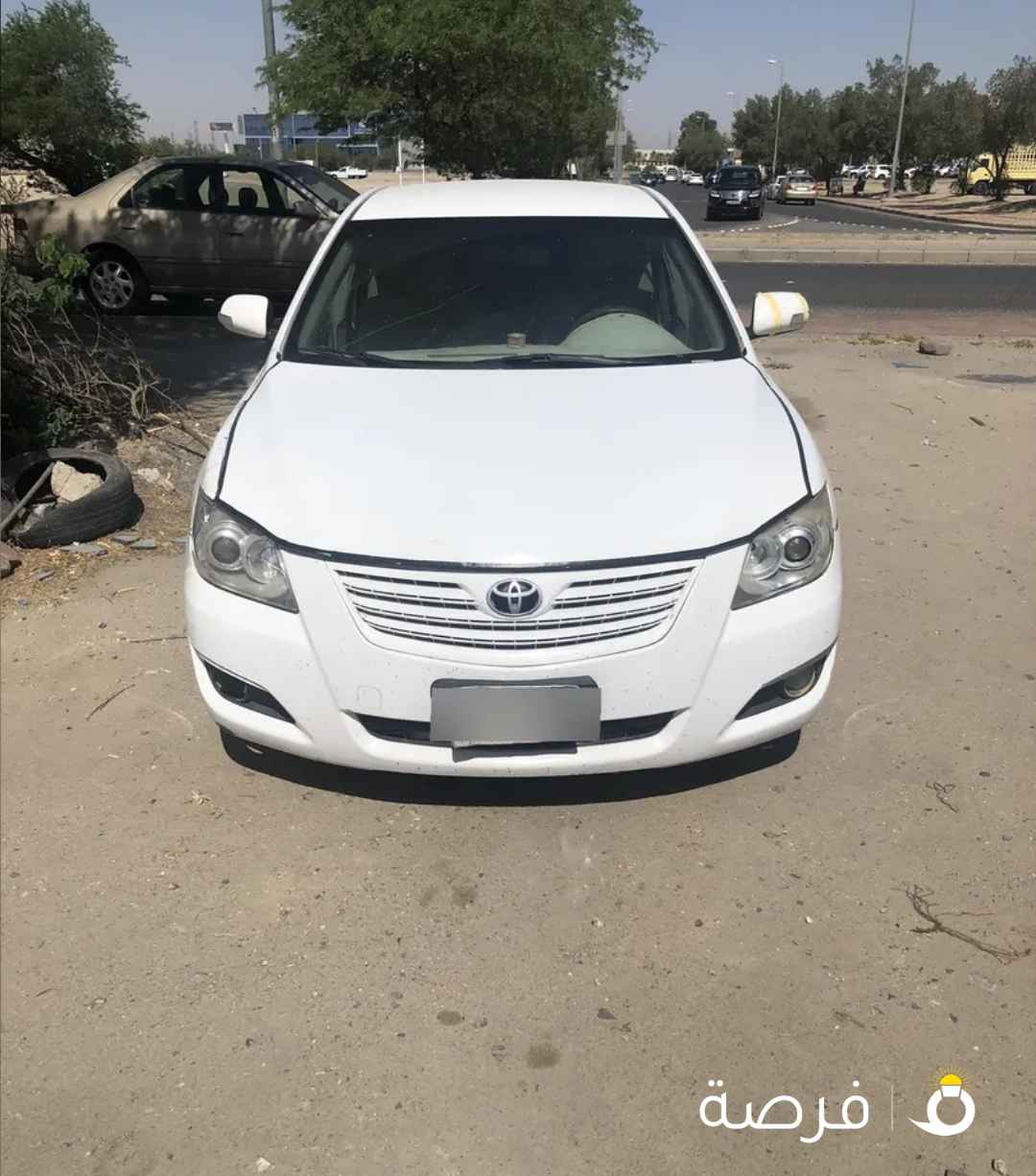 للبيع أوريون موديل 2009