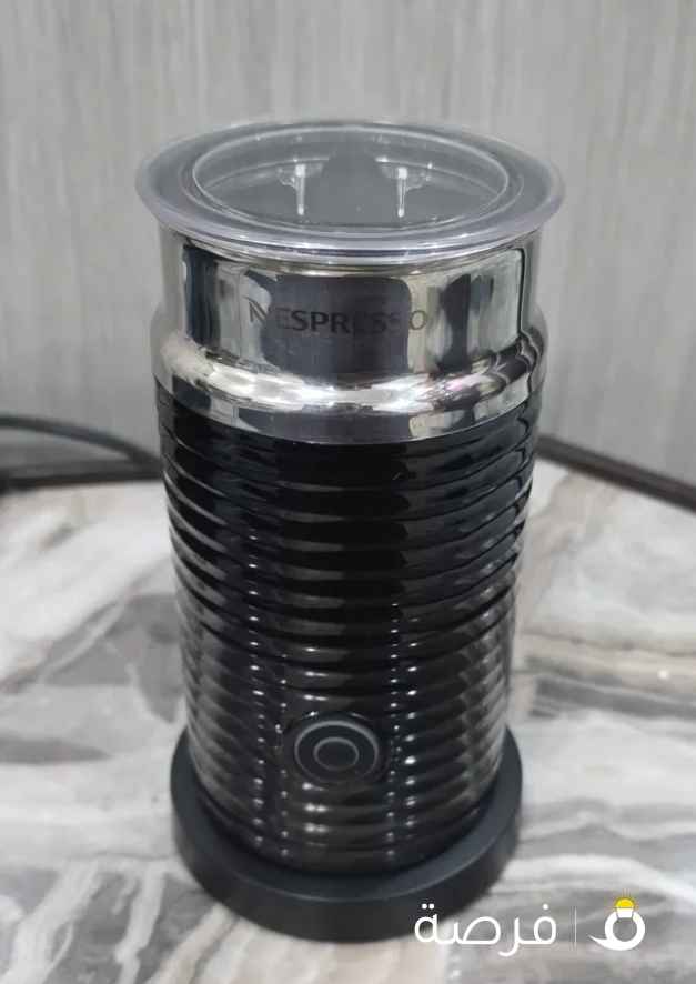 خافق حليب لمكينة القهوة نسبريسو