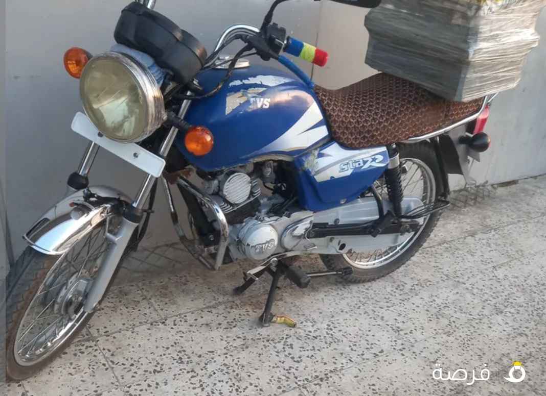 سيكل هندي بحاله جيده جدا جدا للبيع