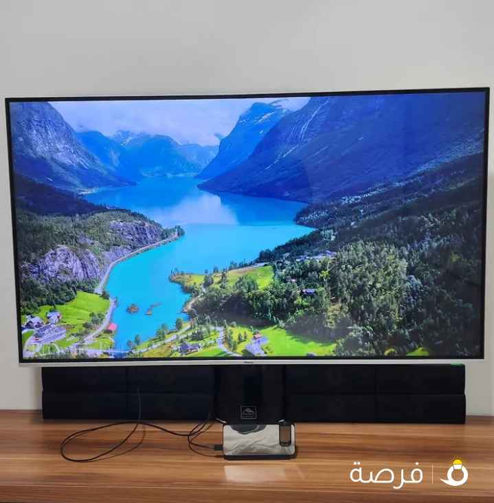 شاشة ونسا FHD سمارت