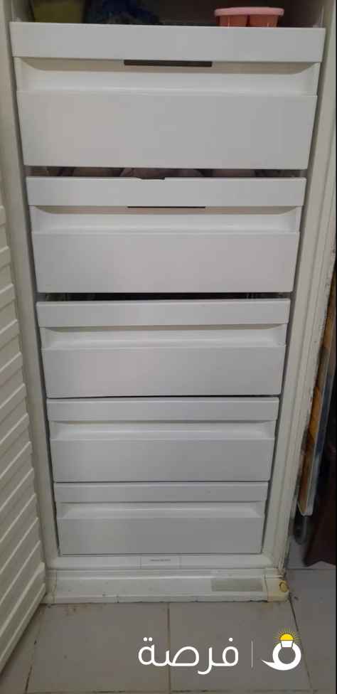 فريزر فريجدير