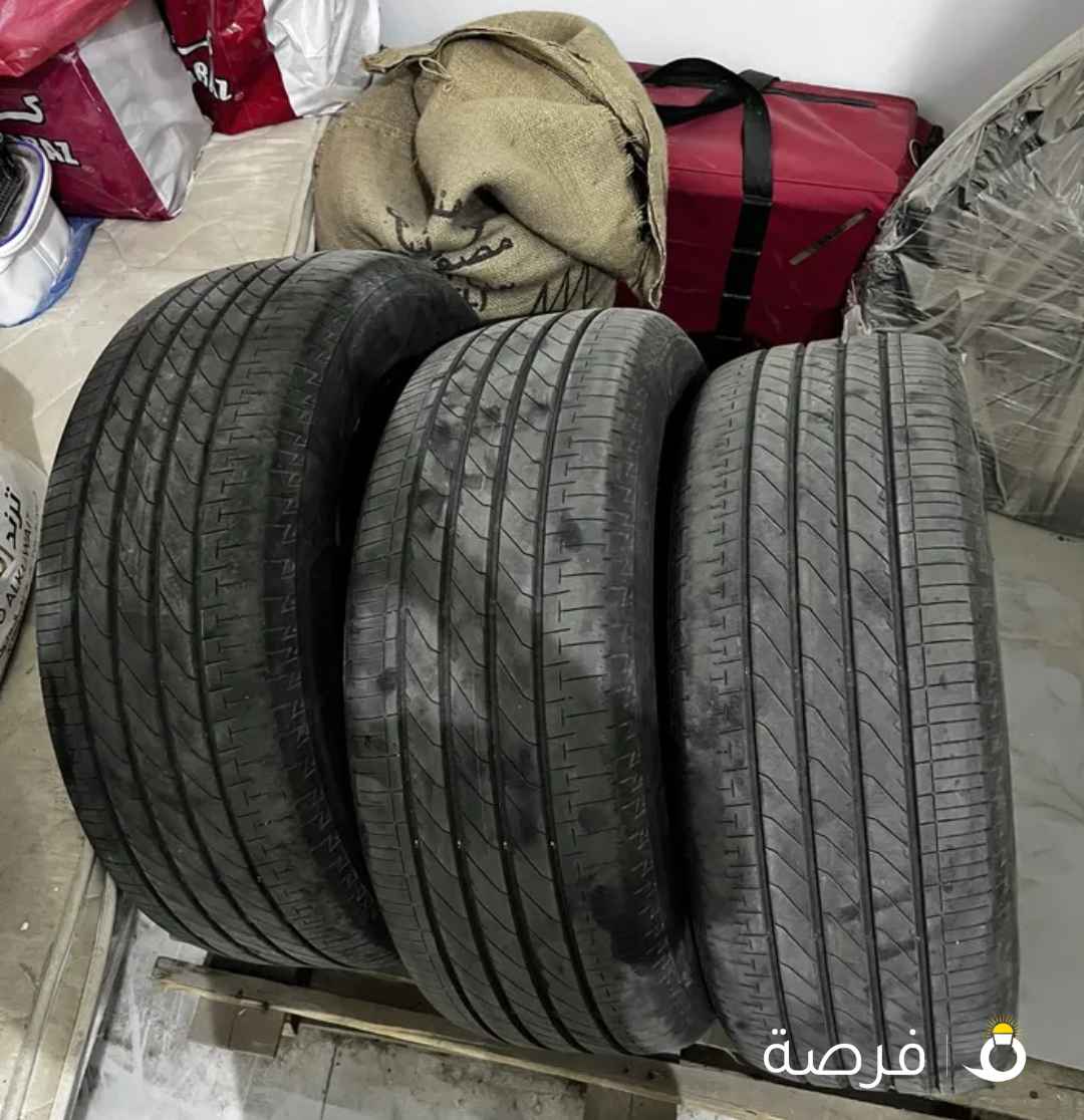 3 تواير بريجيستون