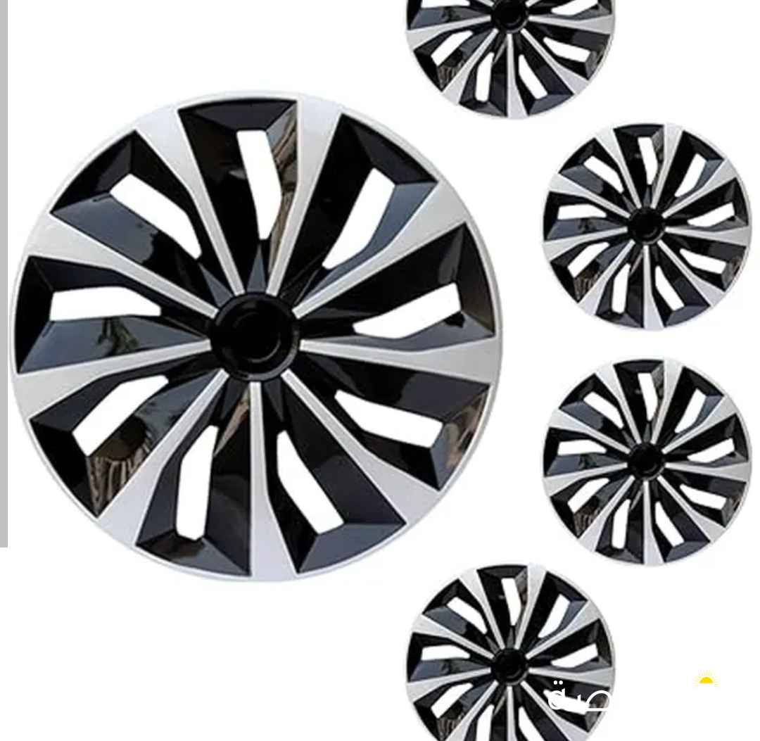 مطلوب 4 حبه طاسات نفس شكل حجم 14 مطلوب