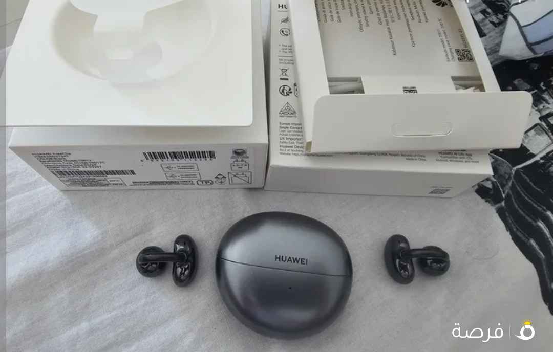 huawei freeclip still new