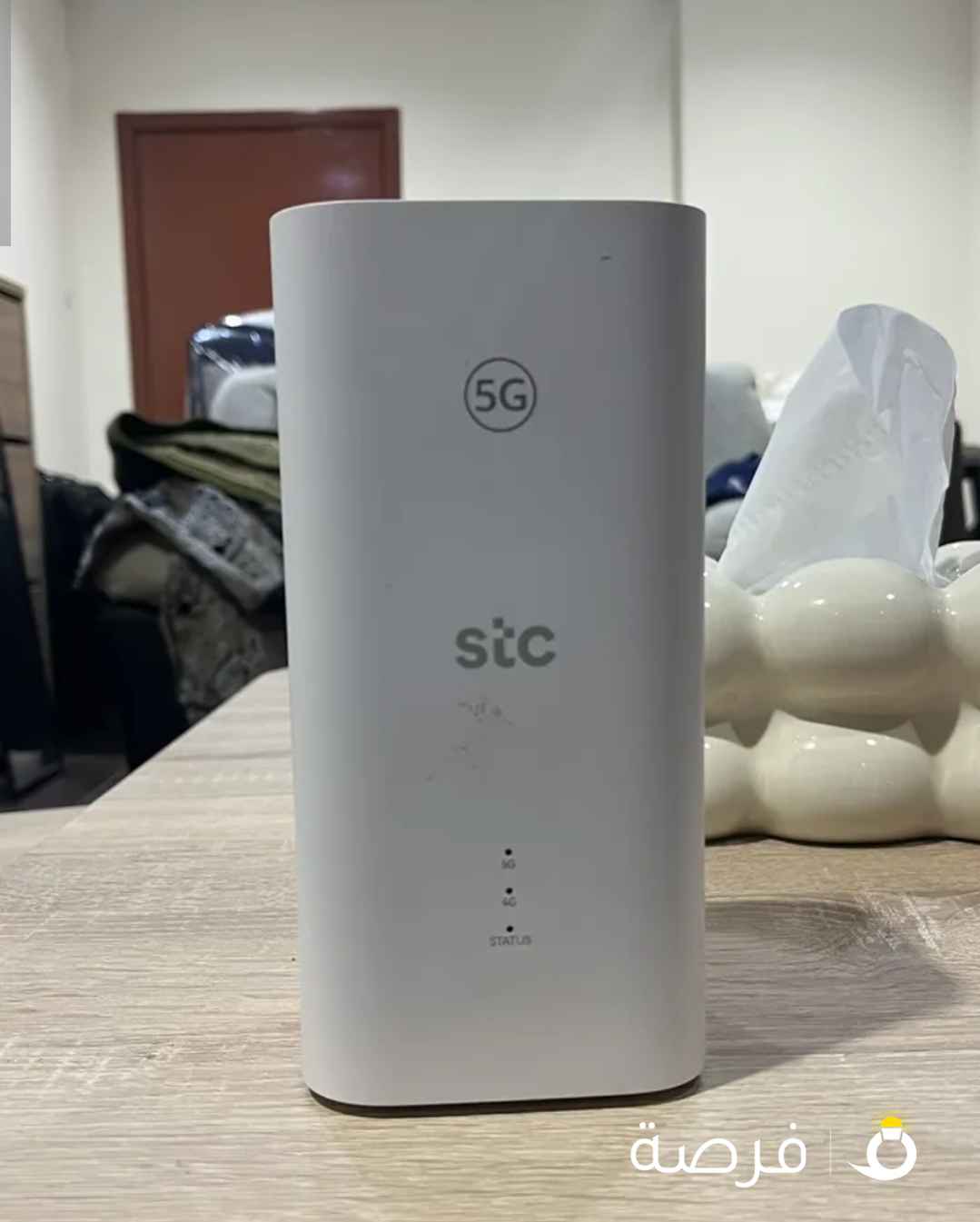 5G CPE 5s راوتر