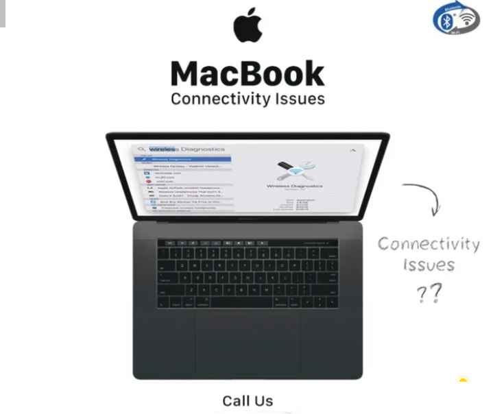 Laptop repair & service (إصلاح وصيانة أجهزة الكمبيوتر المحمولة)