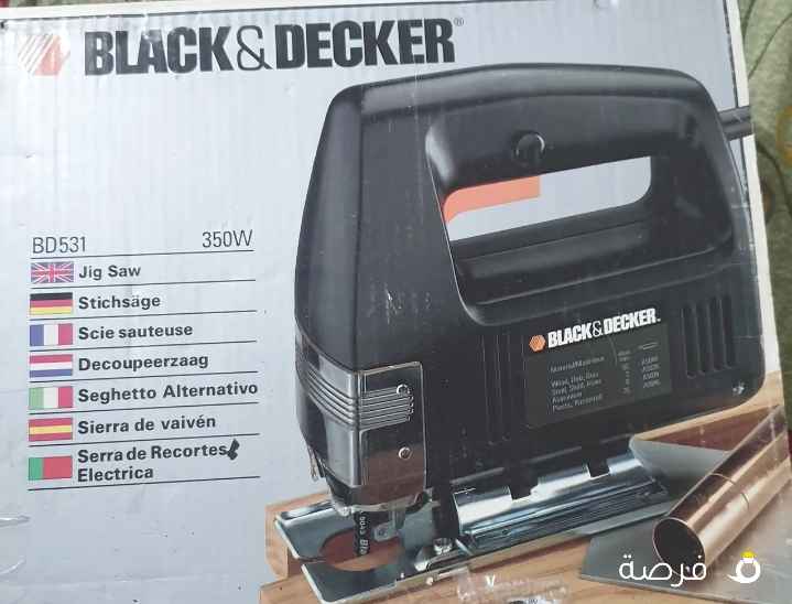 منشار اركيت ترددي صناعه انجليزيه اصليه