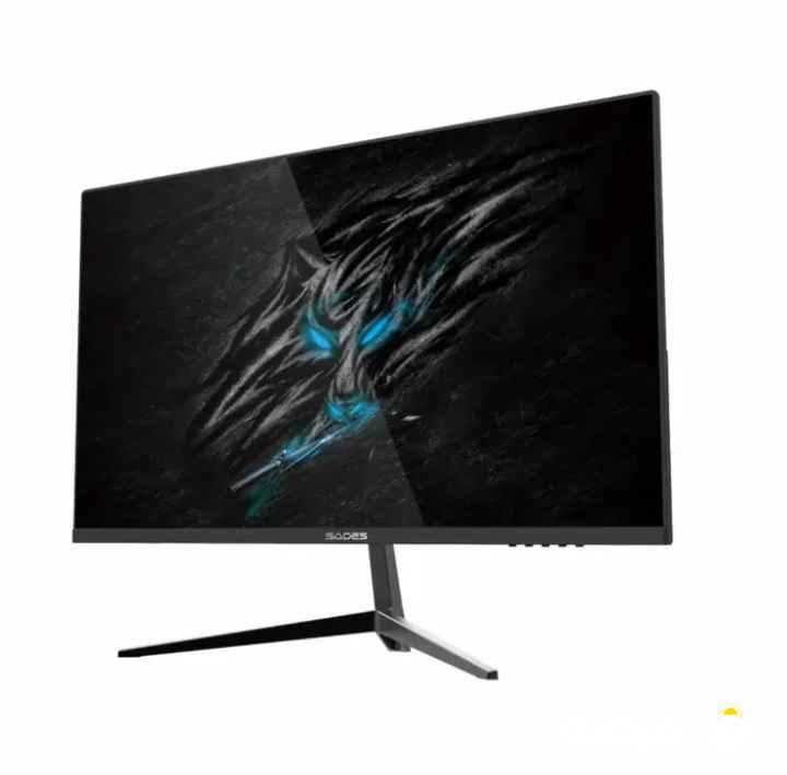 شاشه سيدس 24 بوصه استعمال خفيف السعر 20 الصامل يدش