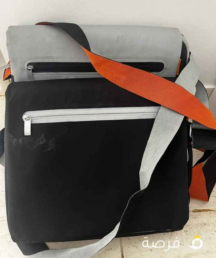 شنطة لابتوب belkin عدد 2