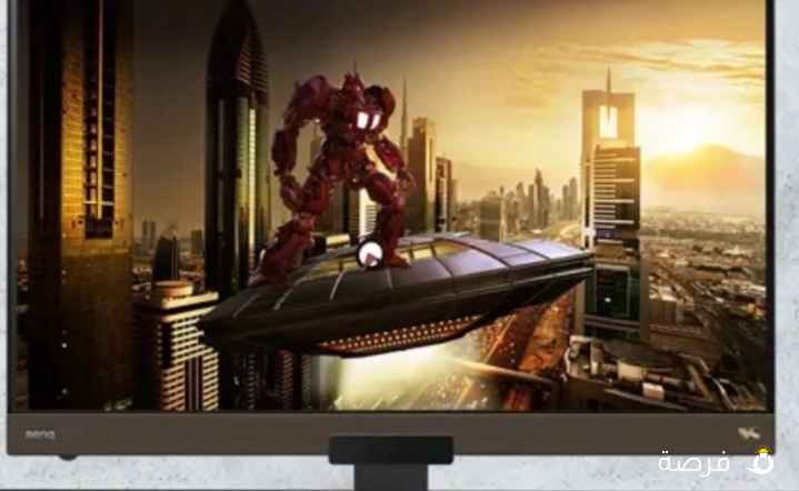 شاشه BenQ للبيع

المواصفات:

2K

144H

IPS

1ms

للتواصل واتساب فقط