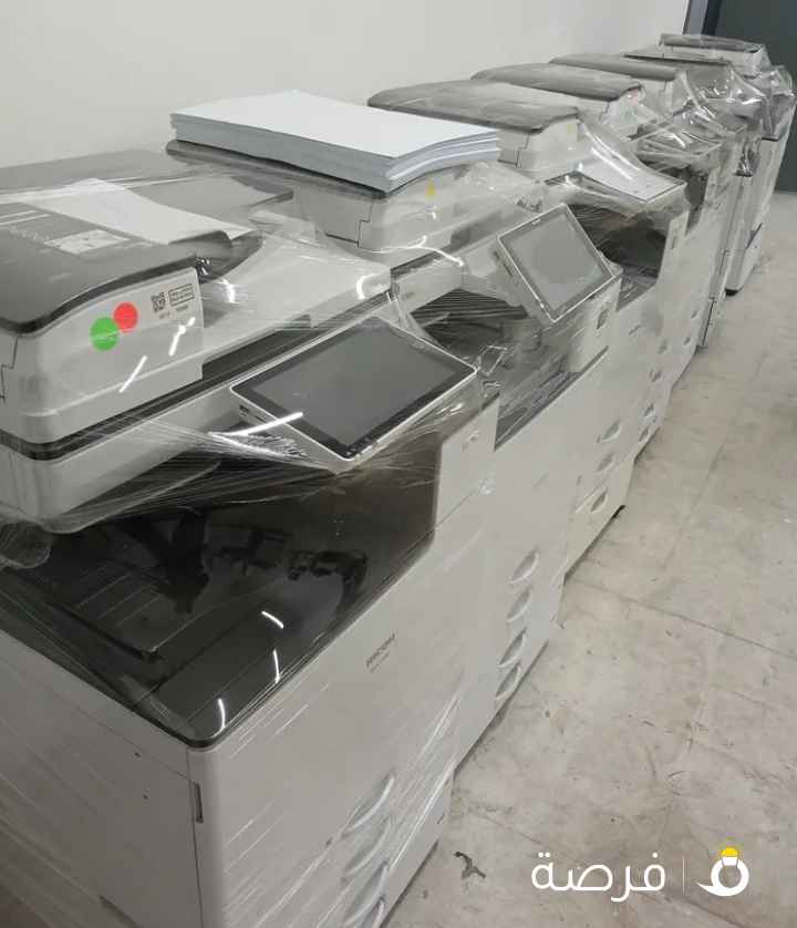 احبار طابعات ومكائن تصوير