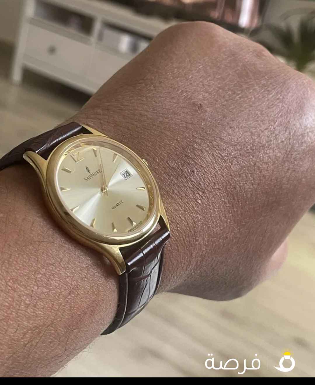 تشكيلة ساعات من استعمالي الشخصي