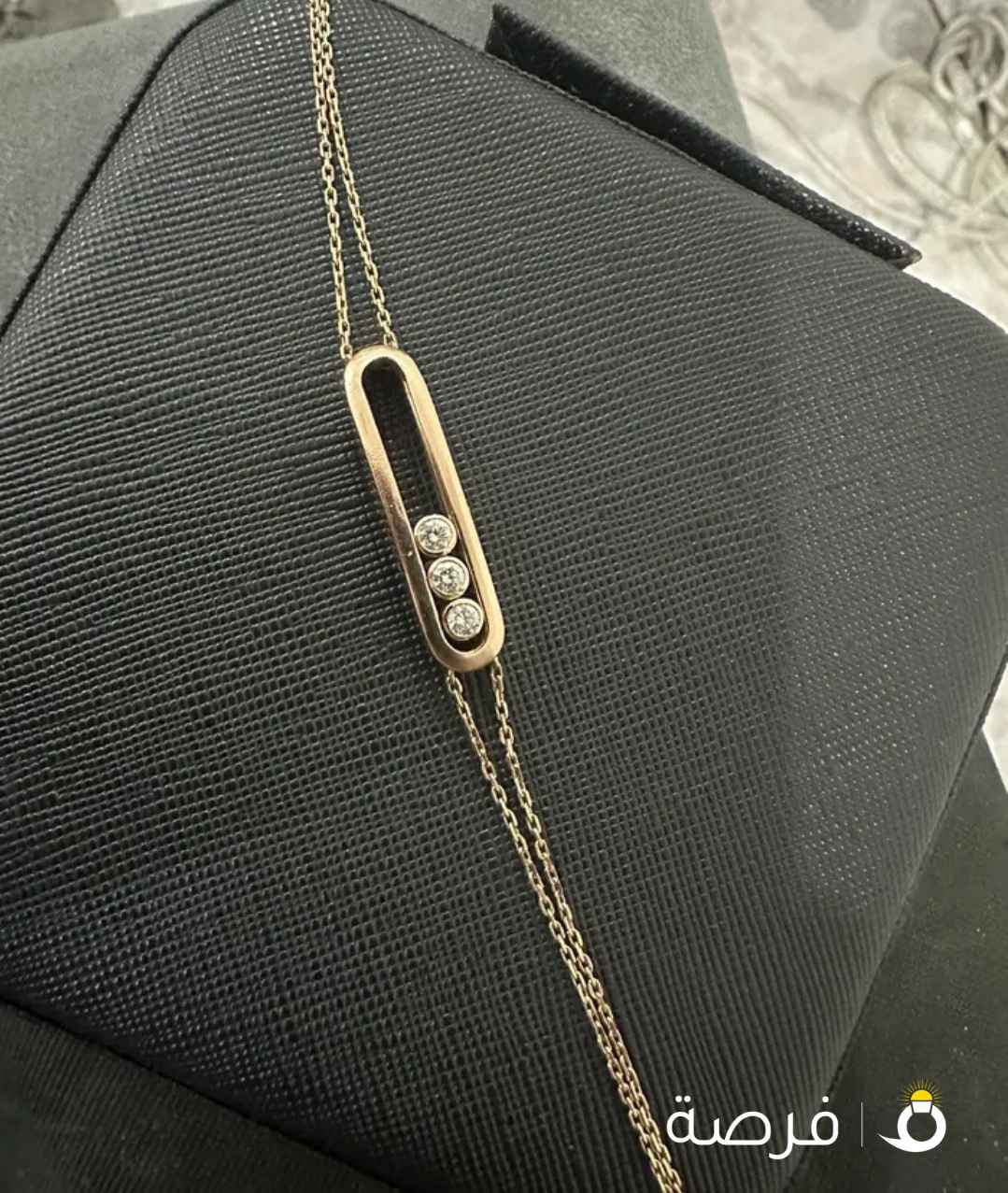 ميسيكا صياغة ذهب