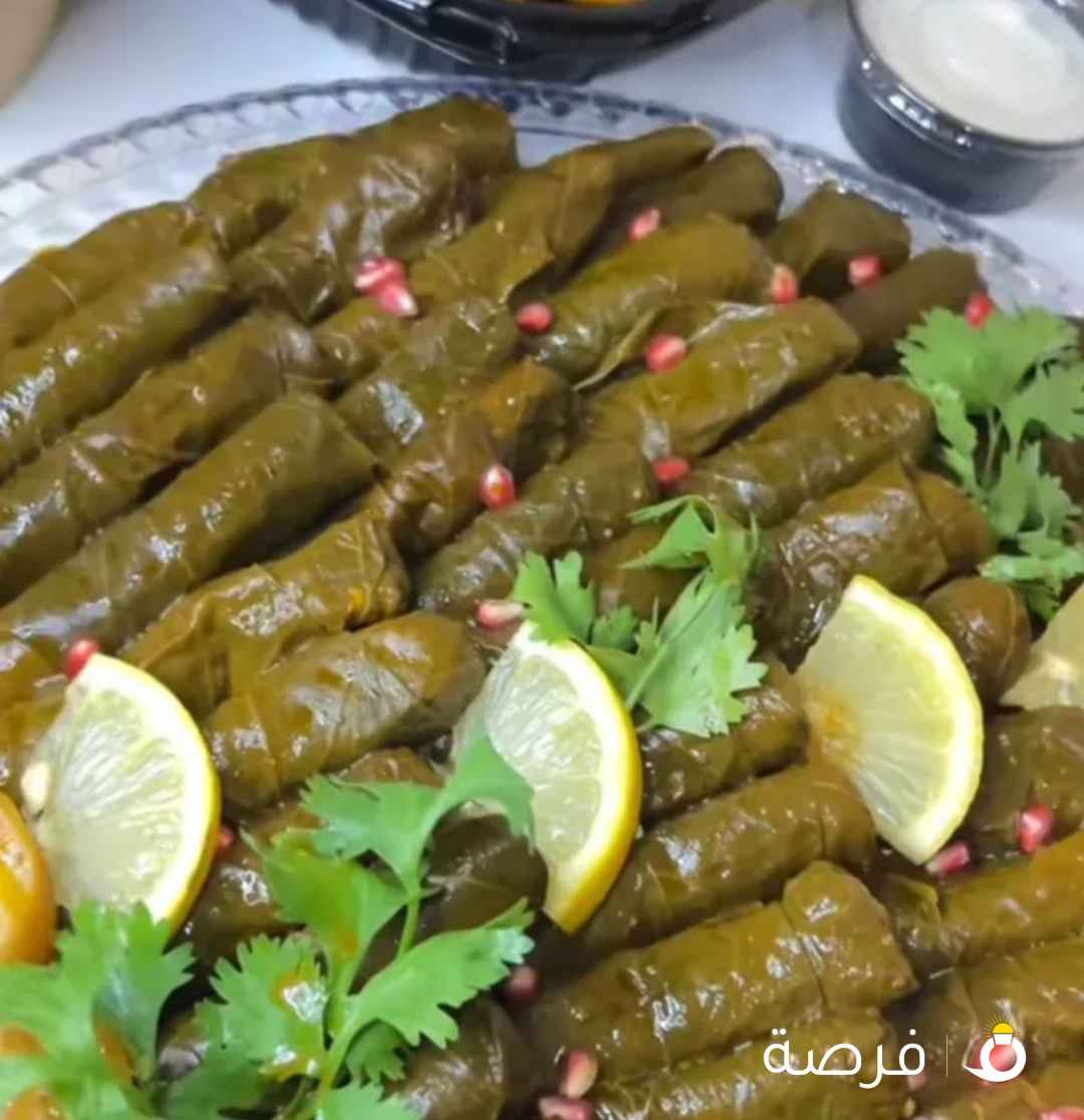 طبخات سورية عالطلب