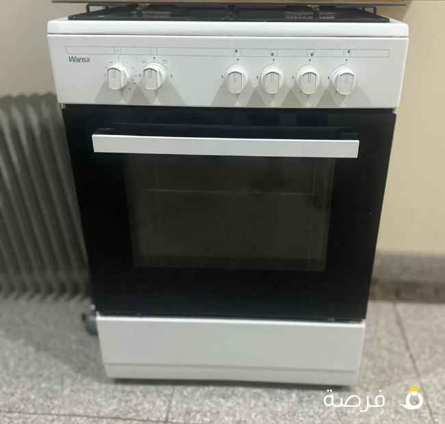 wansa oven for sale