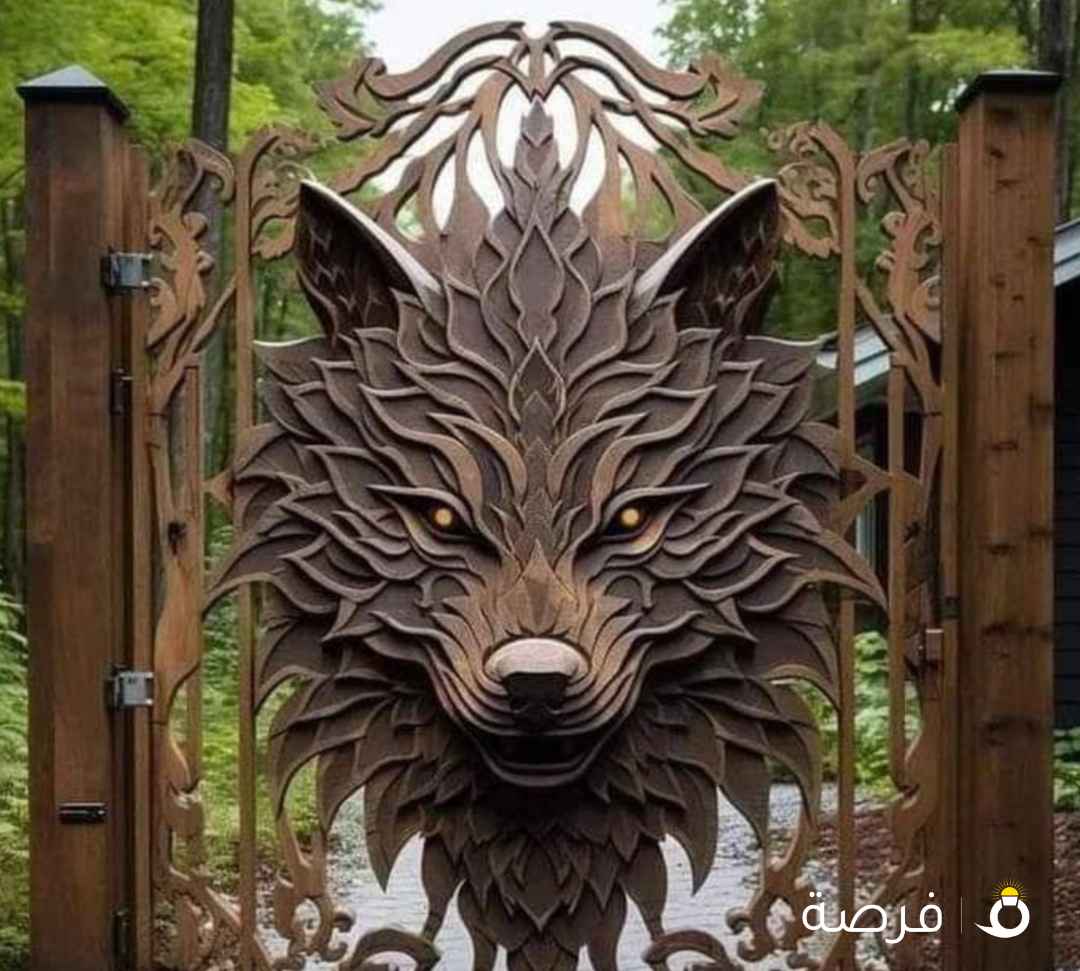 مطلوب موظفين