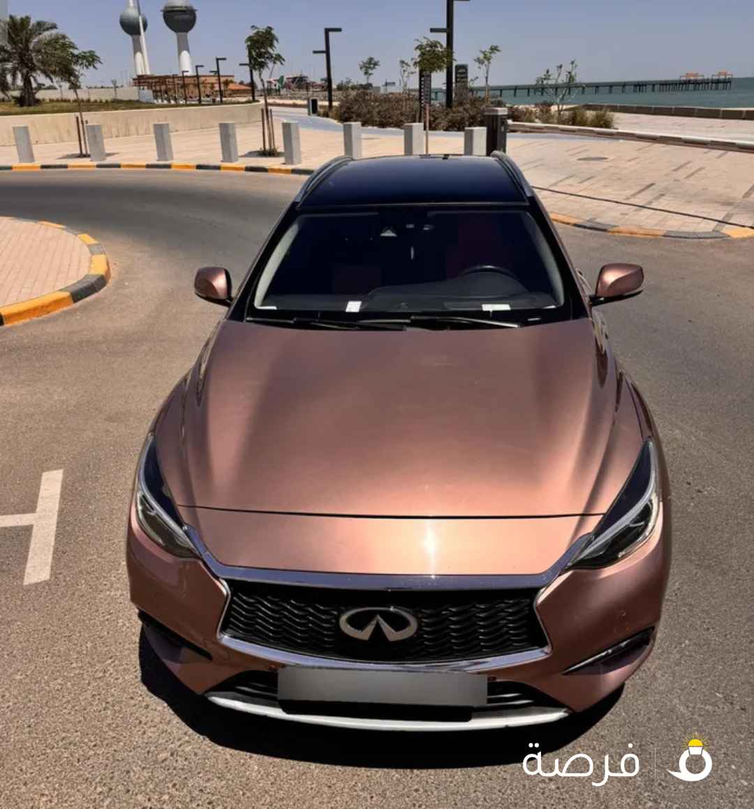 بحاله ممتازهQ30 2017