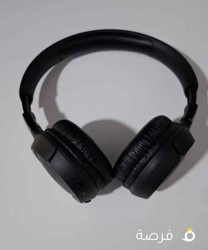 JBL headphone 520bt in-ear headphone