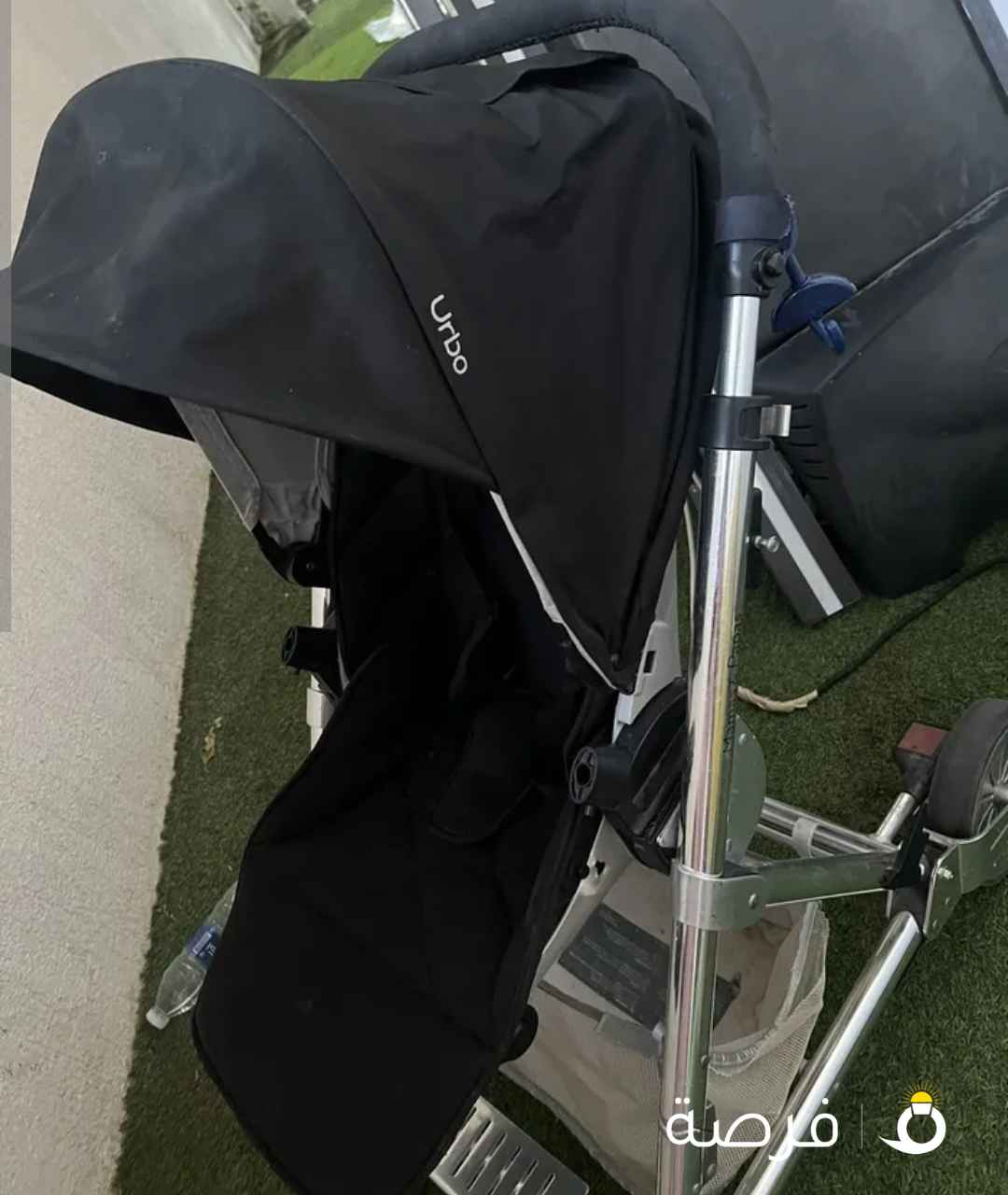 للبيع عربانه اطفال