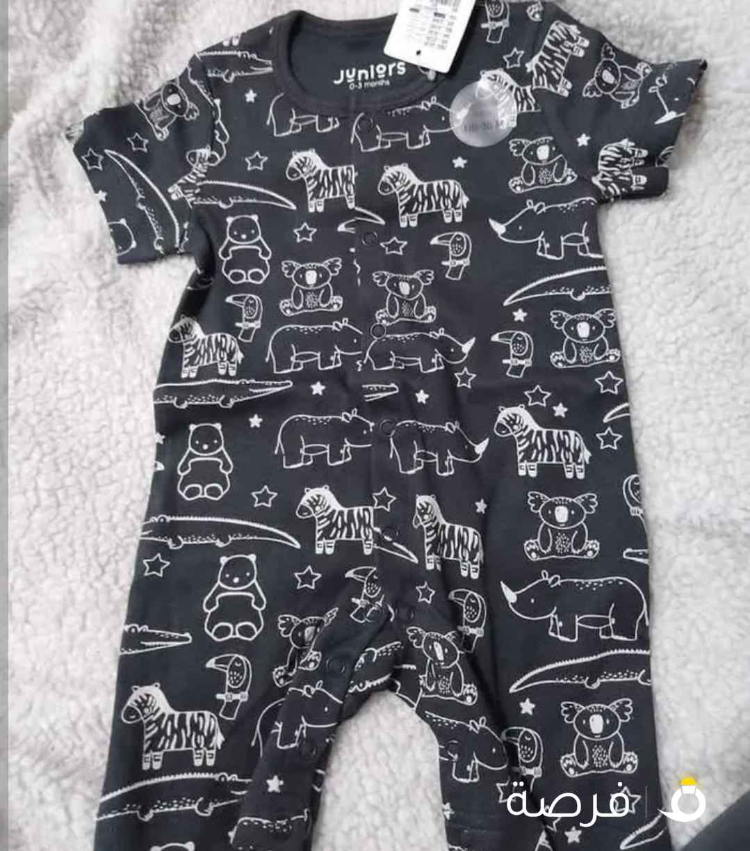 سلوبته بيبي من جونيورز