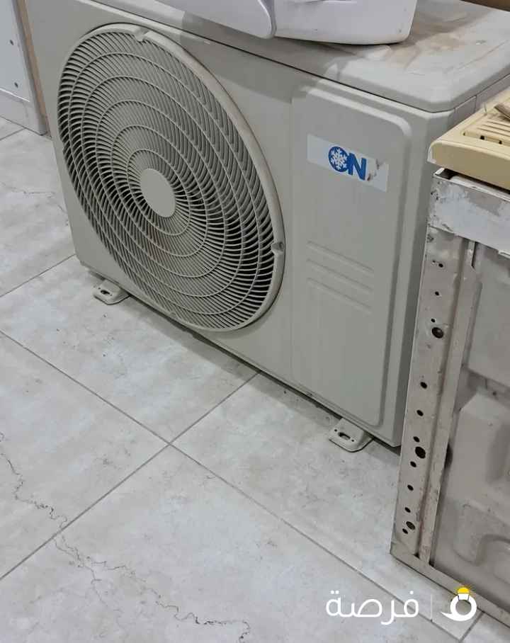 مكيفات ووحدات