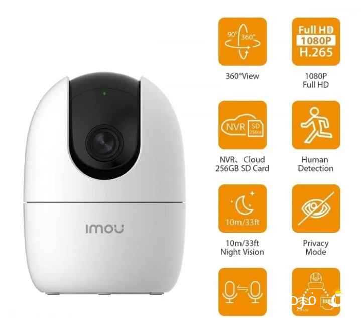 كاميرات مراقبه بدلات عاديه بدلات ip اننركم شبكات انترنت ستلايت مركزي