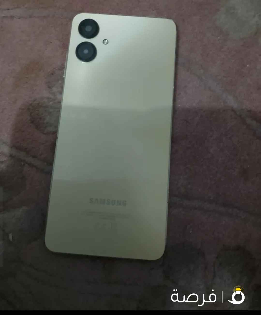 بيع سريع او بدلa06 تلفون ممتاز استعمال خفيف 64جيجا 4رام