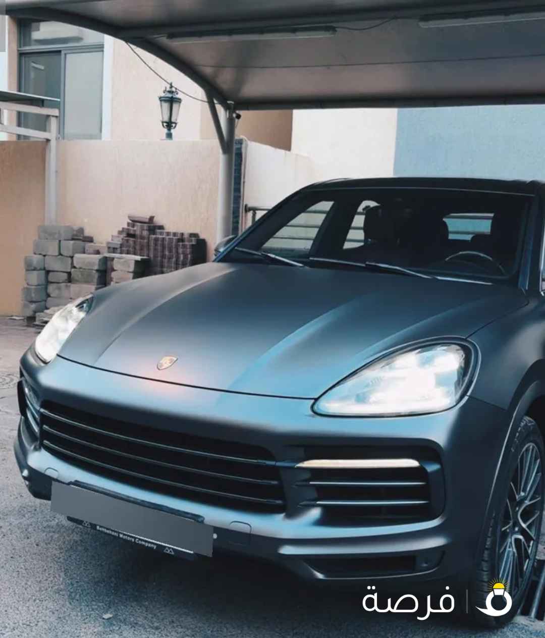 كايين موصفات S