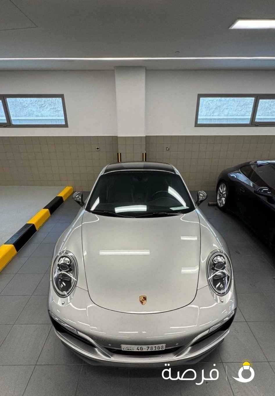 Porsche Carrera T