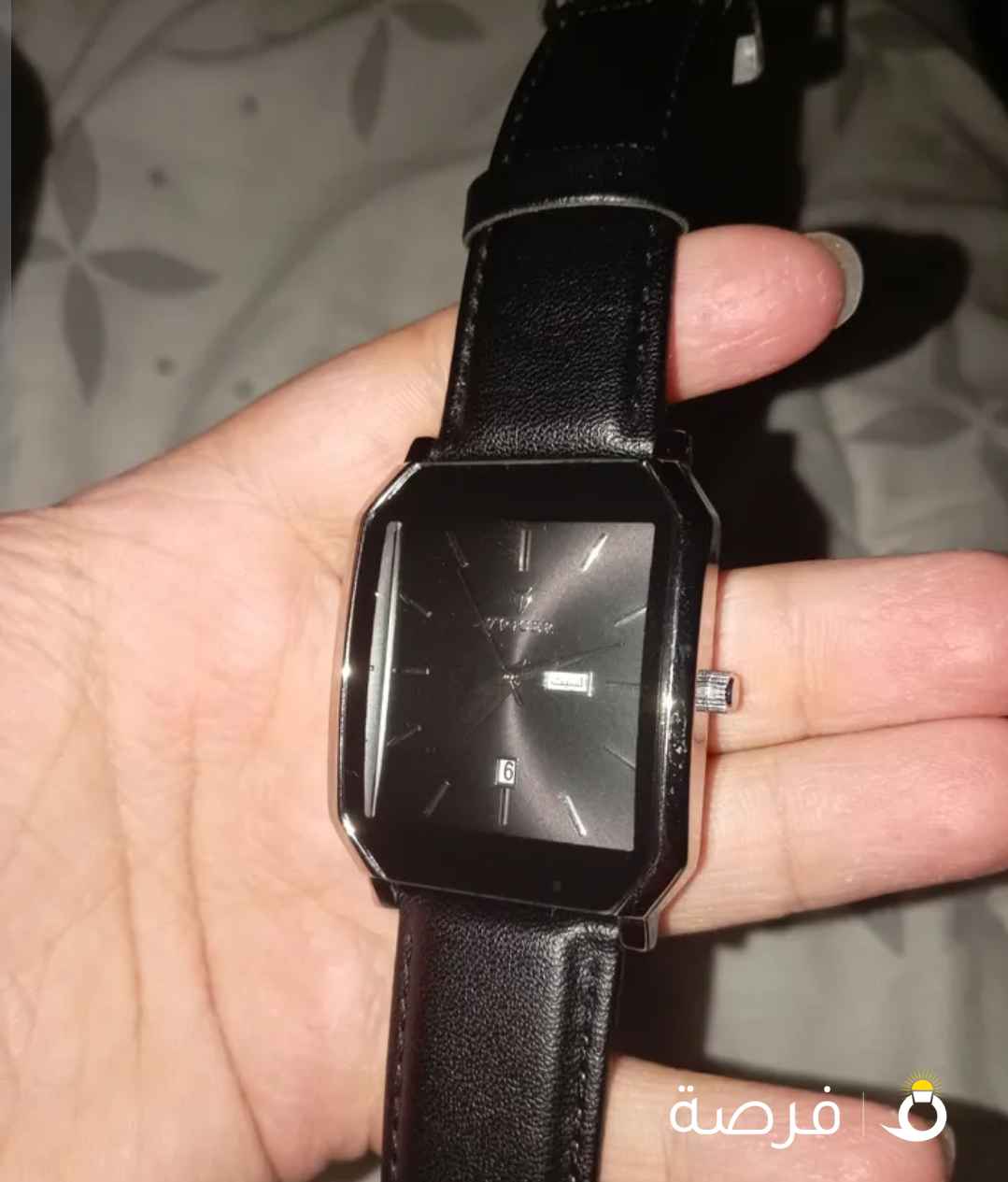 ساعه رجاليه