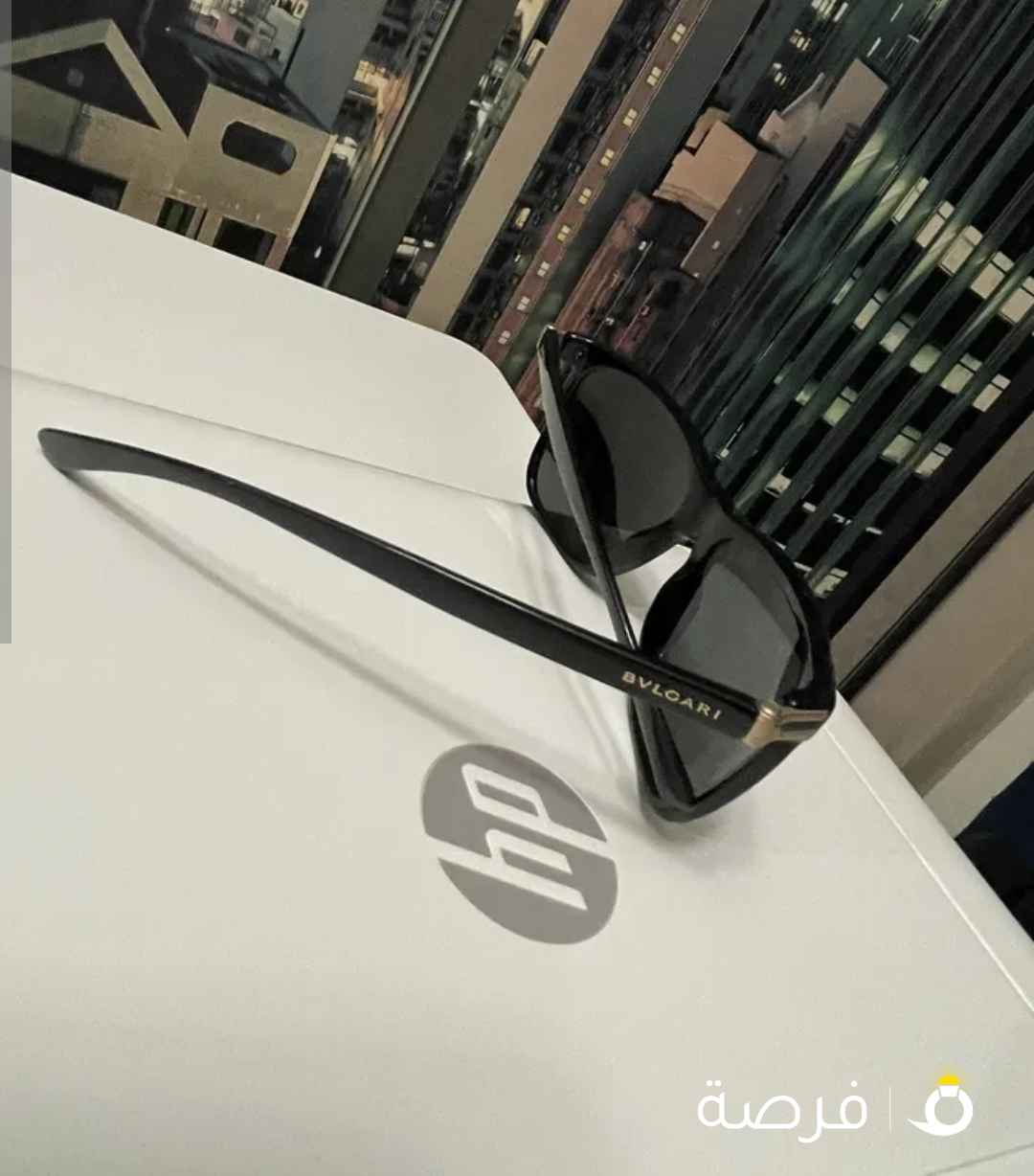 نظاره شمسيه BVLGARI